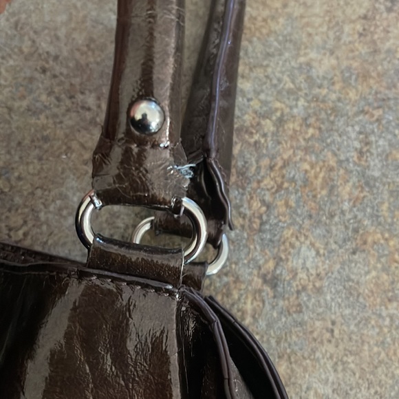 BCBGMaxazria Tote Bag - Picture 6 of 8